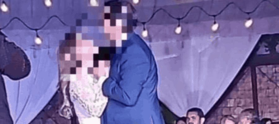 Funcionario de Baja California celebra boda, pese a restricciones por pandemia