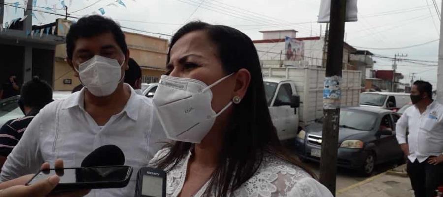 Recaen en administración actual de Nacajuca nuevos laudos de juicios iniciados hace más de dos décadas