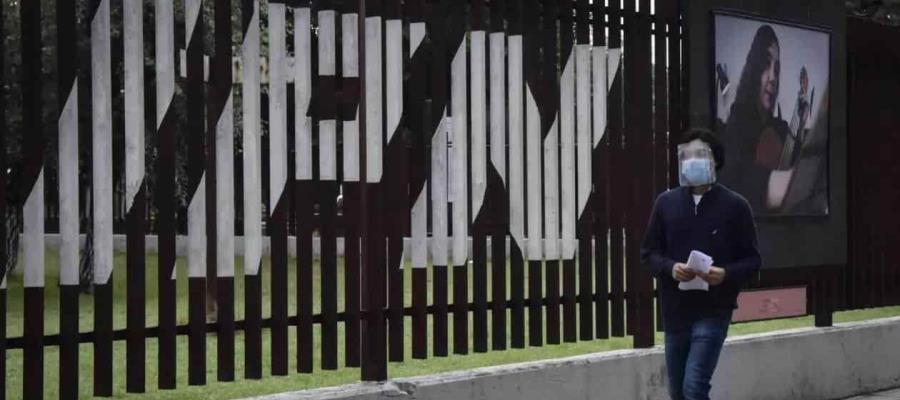 Hoy inician clases virtuales más de 211 mil alumnos del IPN