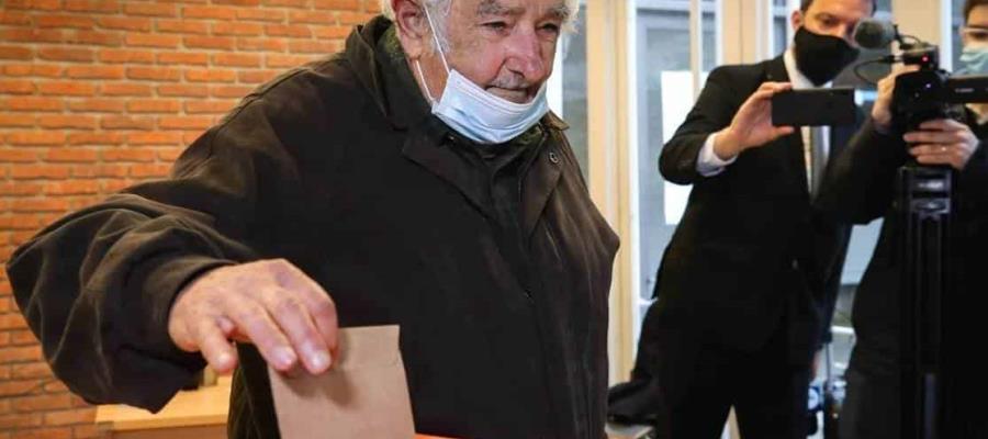 Anuncia Pepe Mujica su retiro de la política; en breve dejará su cargo como senador