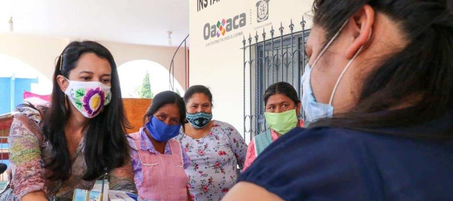 Se desmarca GINgroup de Beatriz Gasca y la separa del cargo