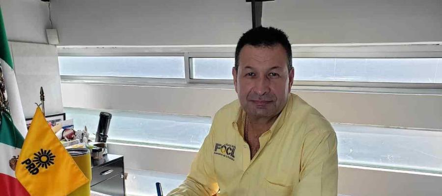 Critica Fócil “venta” del dron adquirido por administración Nuñista