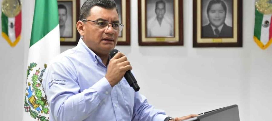 Ve PAN que vender dron de 12 MDP significaría una pérdida ante devaluación del equipo