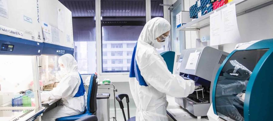 Supera Pandemia del COVID el millón de muertos en el mundo