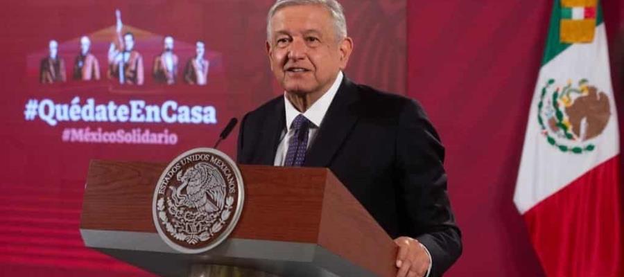 Agronitrogenados aún no da números negros, reconoce López Obrador Agronitrogenados aún no da números negros, reconoce López Obrador