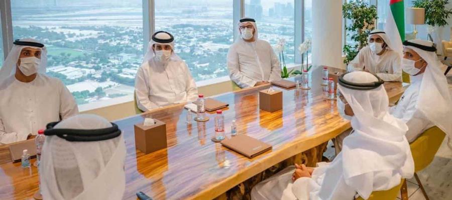 Busca Emiratos Árabes convertirse en el cuarto país en llegar a la Luna; en 2024 enviará una nave