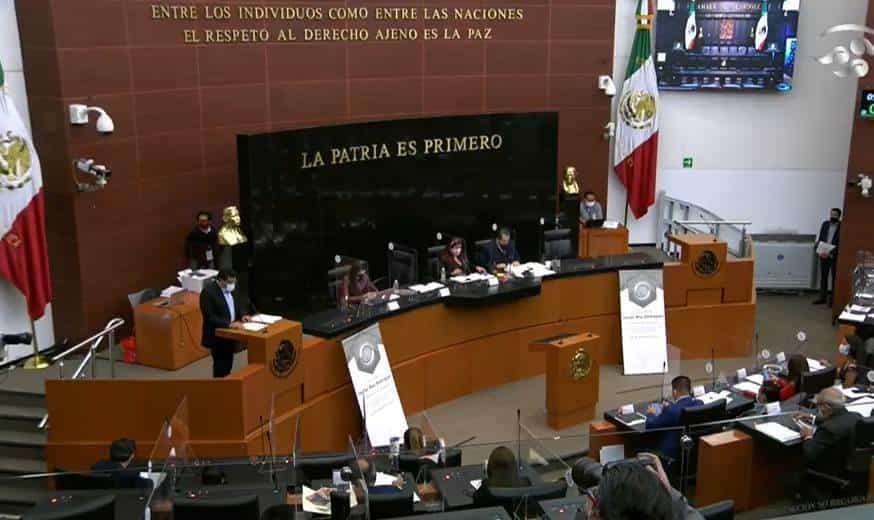 Programas sociales del Gobierno no son una ocurrencia, asegura Javier May