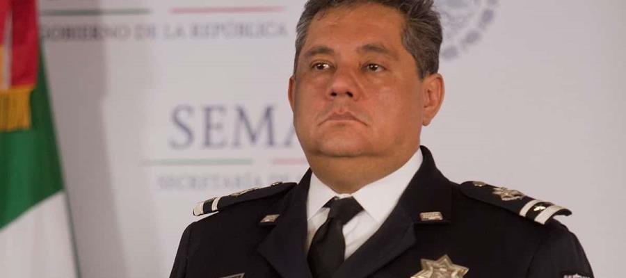 Niega juez liberar cuentas de Ramón Pequeño García, ex colaborador de García Luna