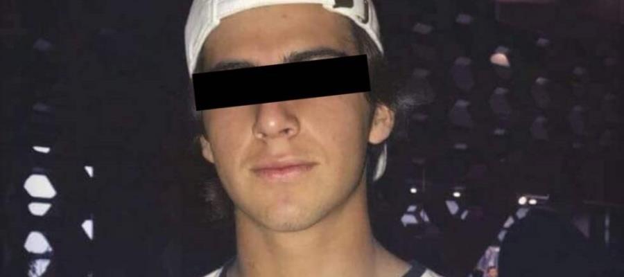 Presunto asesino de Jessica González fue detenido, informa Fiscalía de Michoacán