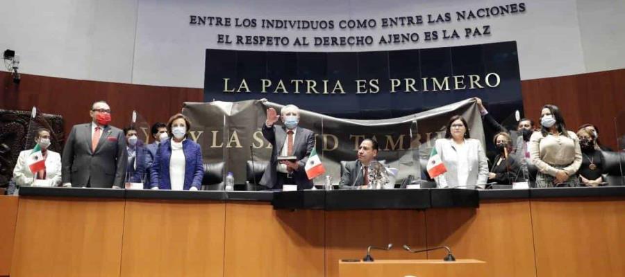 Presume Salud federal, ahorros de más de 120 mdp por evitar la corrupción Presume Salud federal, ahorros de más de 120 mdp por evitar la corrupción