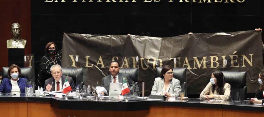 Asegura Jorge Alcocer, que México saldrá bien librado de la pandemia del Covid-19