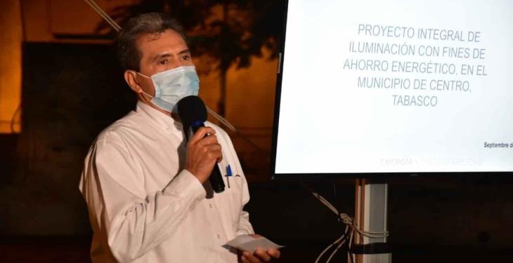 Anuncian creación del Centro de Control y Monitoreo Municipal; estará listo en diciembre