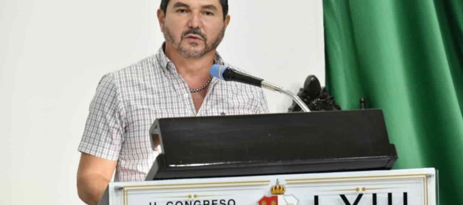 Dragado de la Barra de Frontera dará viabilidad económica al puerto: Nicolás Bellizia