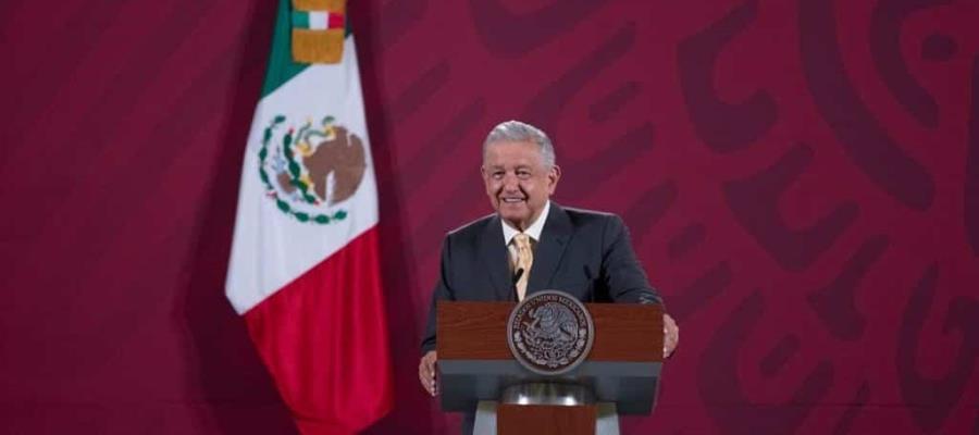 Confirma AMLO reunión entre administrador de la DEA y miembros del Gobierno Federal por tema de drogas y cárteles