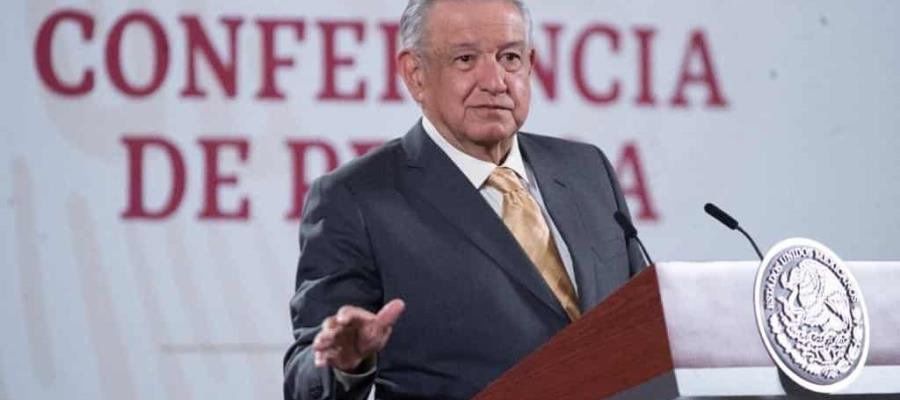Presume López Obrador aumento en la recaudación de impuestos, pese a la pandemia Presume López Obrador aumento en la recaudación de impuestos, pese a la pandemia