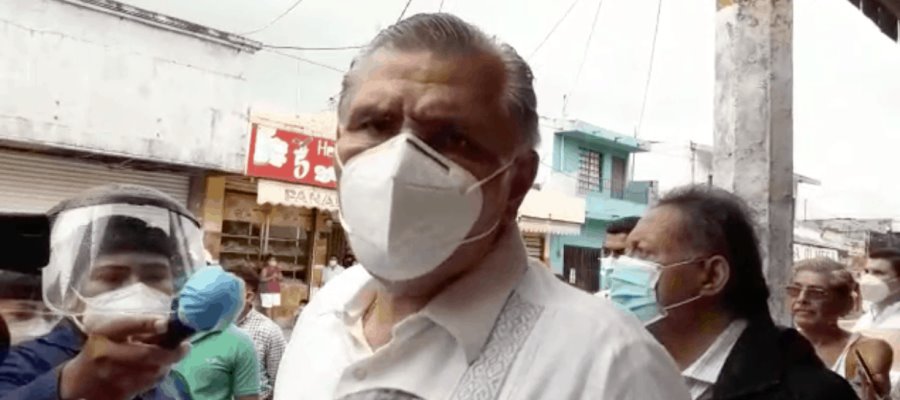 A finales de octubre se pagará bono-covid a personal de Salud, compromete Gobierno Estatal