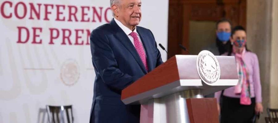 Si Corte no avala consulta contra ex presidentes, AMLO propondrá reforma para no cancelar esta posibilidad 