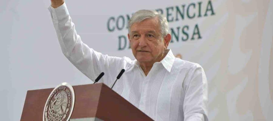 Visitaría AMLO Tabasco en octubre, iría a Paraíso y Comalcalco