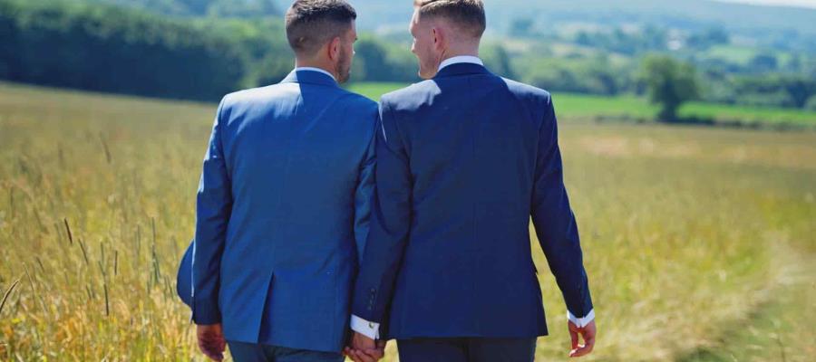 La homosexualidad y sus causas