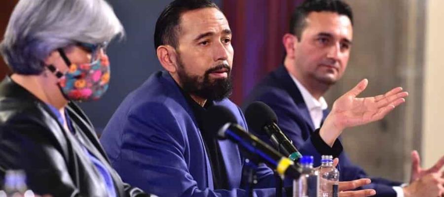 Rebasa FOVISSSTE 80% de sus metas anuales sobre número de créditos otorgados Rebasa FOVISSSTE 80% de sus metas anuales sobre número de créditos otorgados