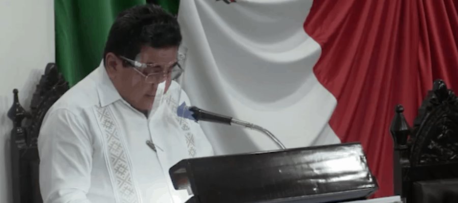 Propone diputado Ley para la Promoción y Desarrollo de la Industria Cinematográfica