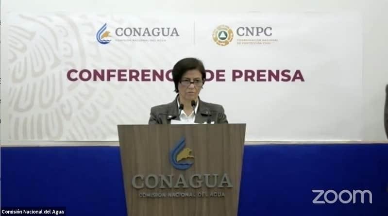 No descarta CONAGUA incrementar “gasto” de presa Peñitas