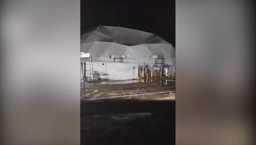 Sufre estragos ‘burbuja’ covid del Parque Tabasco 