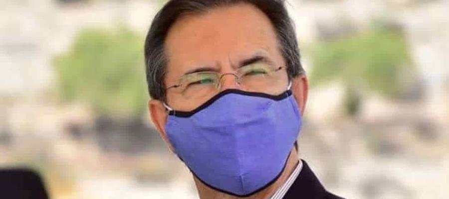 Sector educativo no regresará a la actividad presencial intempestivamente, asegura Esteban Moctezuma Sector educativo no regresará a la actividad presencial intempestivamente, asegura Esteban Moctezuma