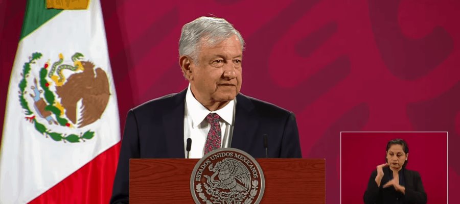 Presentará gobierno federal junto a IP paquete de proyectos de inversión en energéticos y de comunicaciones