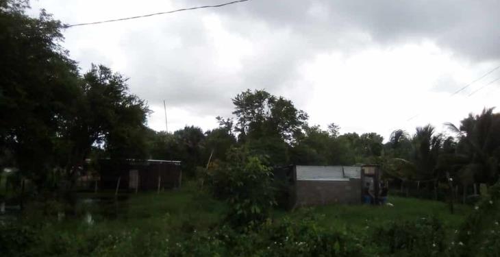 Desbordamiento de laguna de Pomposú afectaría a 400 familias, estima gobierno de Jalpa