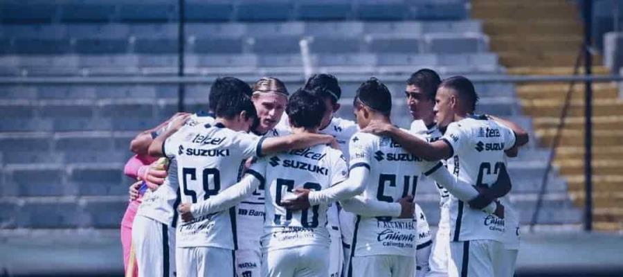 Cambian sede de Pumas Tabasco vs Dorados por inundaciones en Villahermosa Cambian sede de Pumas Tabasco vs Dorados por inundaciones en Villahermosa