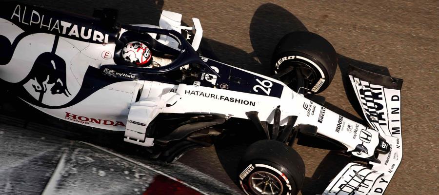 Honda anuncia que dejará de fabricar motores en Fórmula 1