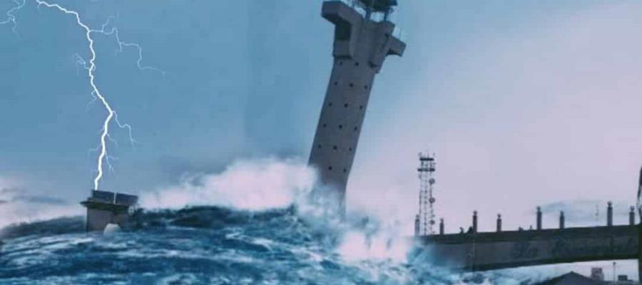 Lluvia... de memes ante las anegaciones que se han presentado en Tabasco