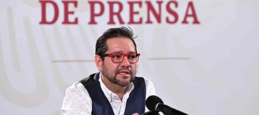 Manifestaciones o marchas podrían incrementar número de casos de Covid-19 en el país, advierte Salud federal