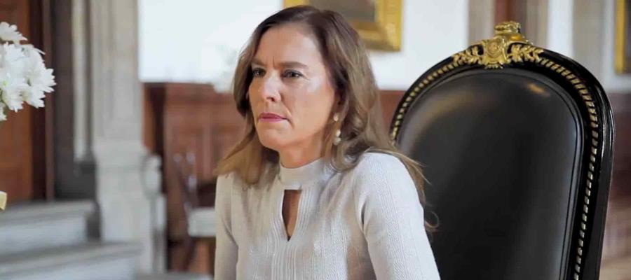 Que nadie “tenga la tentación, de quemar vivo a quien no piensa como él: Beatriz Gutiérrez Müller