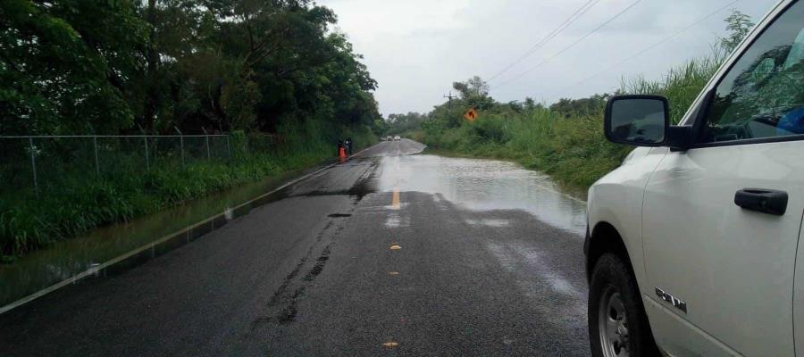 Hay que “pedirle lana para rehabilitar carreteras: Toro Grappin sobre visita de AMLO a Tabasco