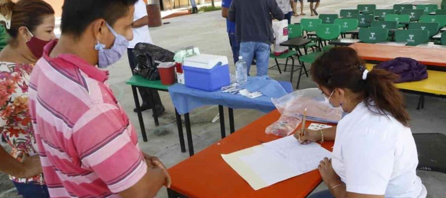 Registra Tabasco segunda defunción por Influenza Registra Tabasco segunda defunción por Influenza