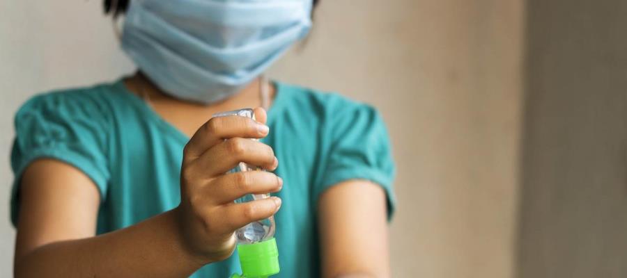 Se detectan 74 nuevos casos de COVID, en las últimas 24 horas en Tabasco