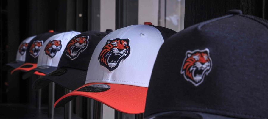 Tigres de Quintana Roo ventila que pretende cambio de sede