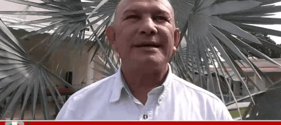 Elegiría PRI Tabasco a través de encuestas a sus candidatos para 2021