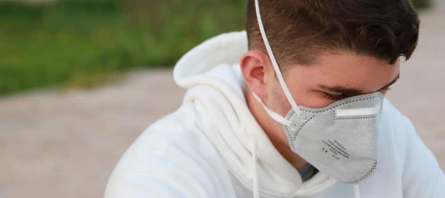 Precisa la OMS que una de cada diez personas en todo el mundo se pudo haber contagiado de Covid Precisa la OMS que una de cada diez personas en todo el mundo se pudo haber contagiado de Covid