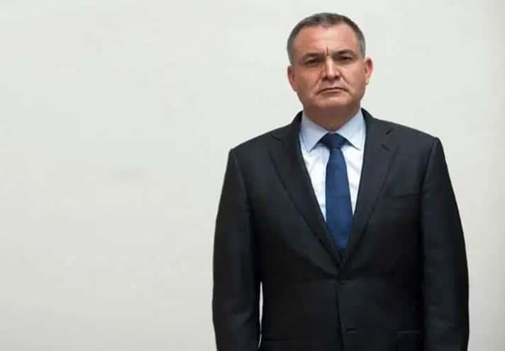 Hoy será la audiencia del caso García Luna en EU