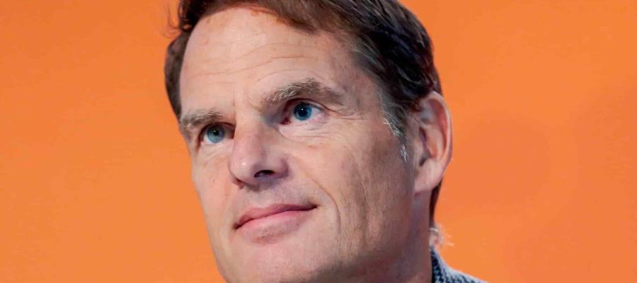 Partido ante México, ‘sin importancia’: DT de Holanda Partido ante México, ‘sin importancia’: DT de Holanda