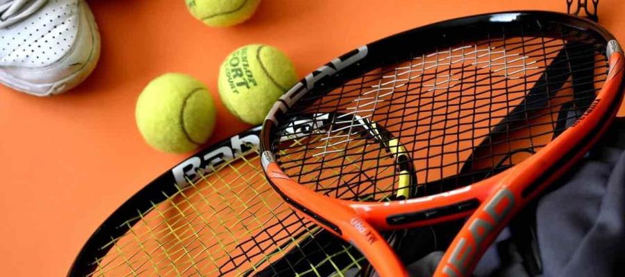 Cancelan primer torneo de tenis profesional de 2021