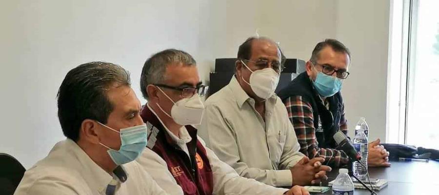 Solicita IPC declaratoria de emergencia para que Tabasco acceda a recursos del FONDEN Solicita IPC declaratoria de emergencia para que Tabasco acceda a recursos del FONDEN