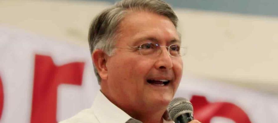 Pese a extinción del FONDEN, “nunca faltarán recursos” para atender a la población, afirma diputado federal Efraín Espadas