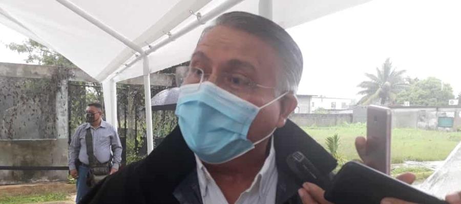 Asegura diputado federal de Morena que Tabasco no sufrirá recortes en su presupuesto de 2021