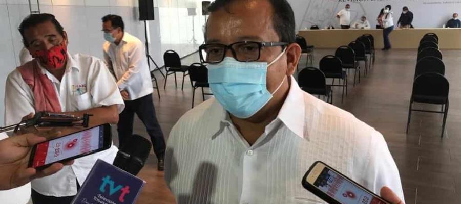 Insistirá SUTSET el próximo año para que ISR lo absorba gobierno en su totalidad