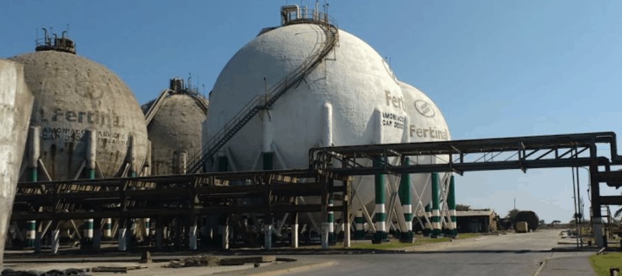 Tribunal Federal confirma sanción contra exdirector de PEMEX Fertilizantes por la compra de Fertinal