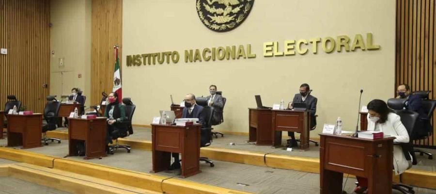 ¡Exageradísimo! el costo de la consulta popular que plantea INE sobre enjuiciamiento a ex presidentes: Obrador
